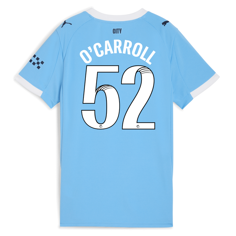 WOMENS Home SHIRT SS-O'CARROLL-52-WSL-WSL - 